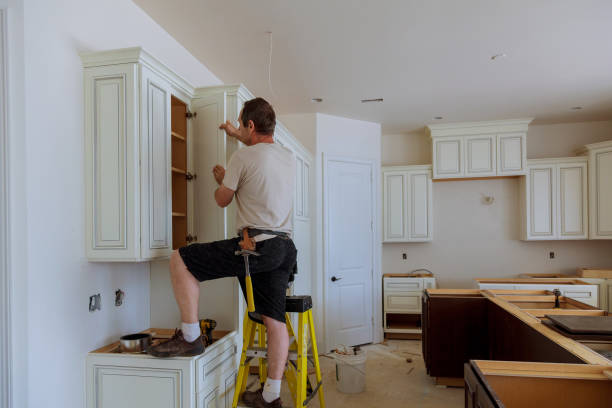 Licensed Kitchen service in Burlington, NJ - BM Kitchen