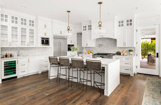 24/7 Emergency Kitchen experts in Burlington, NJ