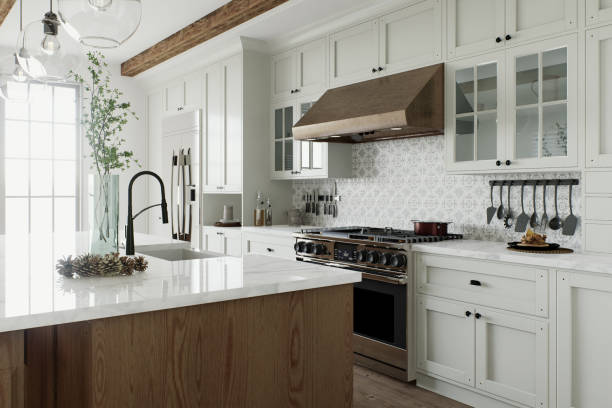 Affordable Kitchen solutions in Burlington, NJ